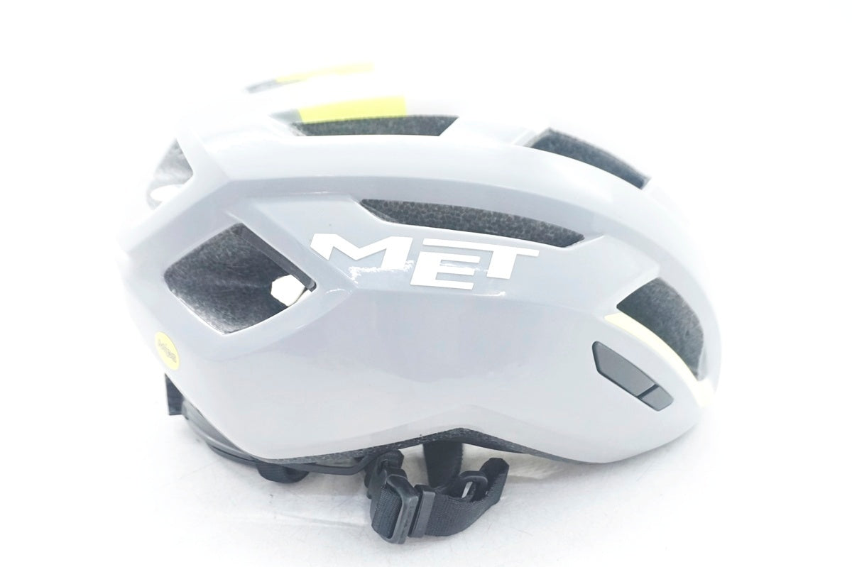 MET 「メット」 M122 2019年モデル Lサイズ ヘルメット / 大阪門真店