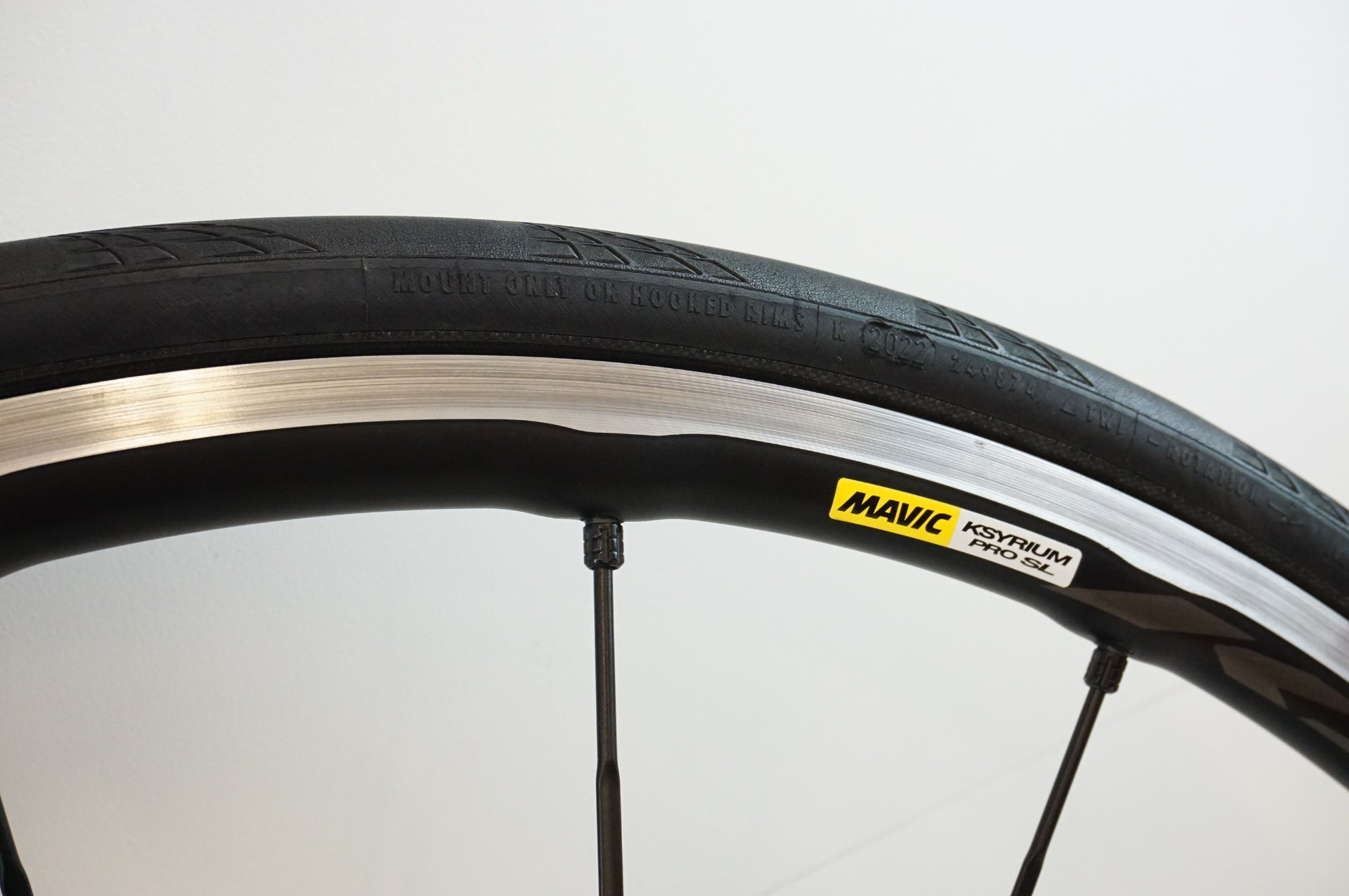 MAVIC 「マビック」 KSYRIUM PRO SL SHIMANO11S ホイールセット / 浜松店