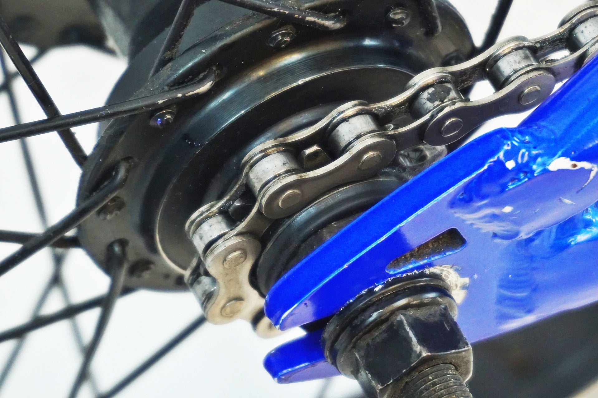 MOTEL WORKS 「モーテルワークス」 NOR18 2019年 18インチ キッズバイク / 有明ガーデン店