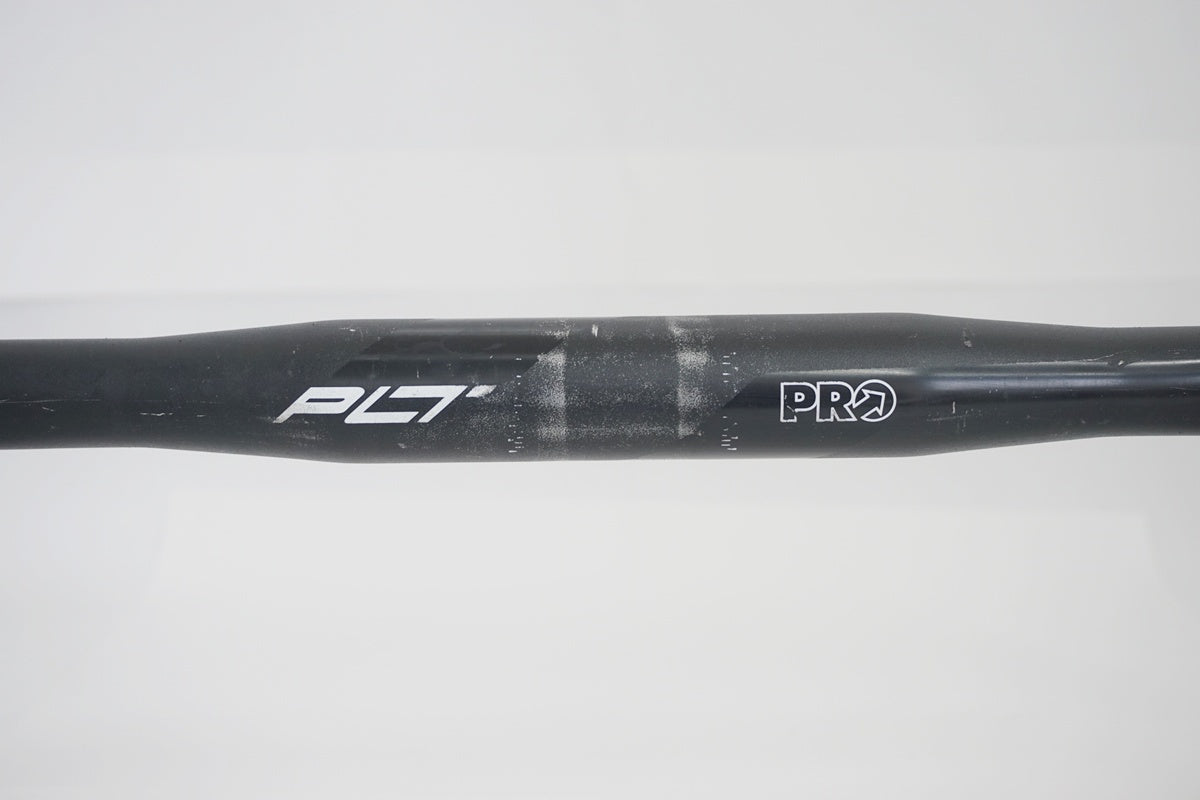 SHIMANO 「シマノ」 PRO PLT φ31.8 400mm ハンドル / 京都八幡店