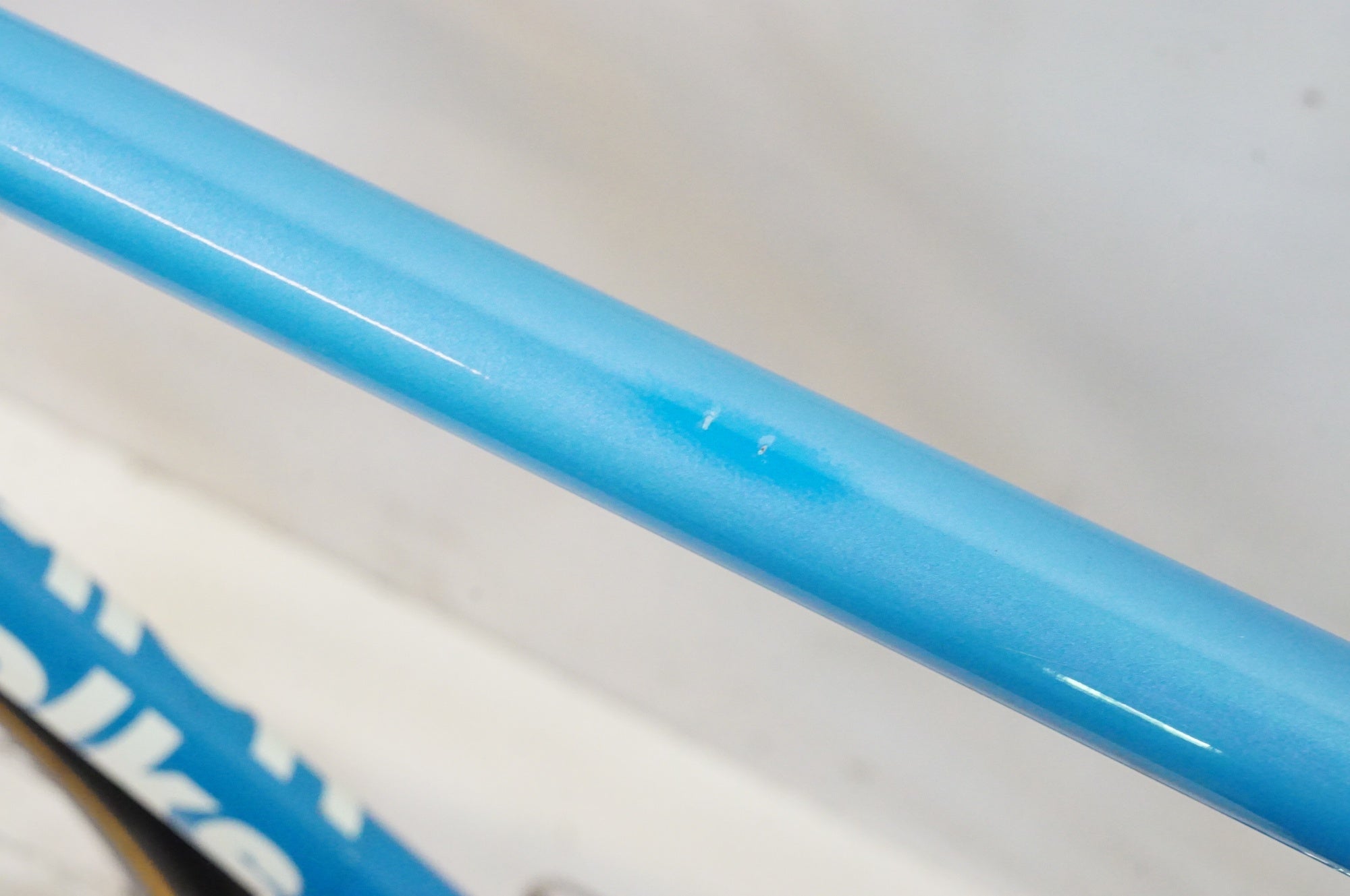 HOLKS 「ホルクス」 1980後半頃 ロードバイク / 熊谷本店