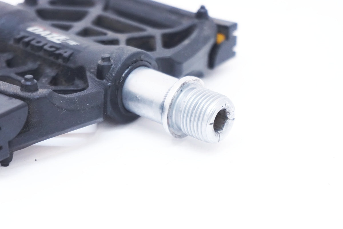 TIOGA 「タイオガ」 DAZZ LITE ペダル / 大阪美原北インター店