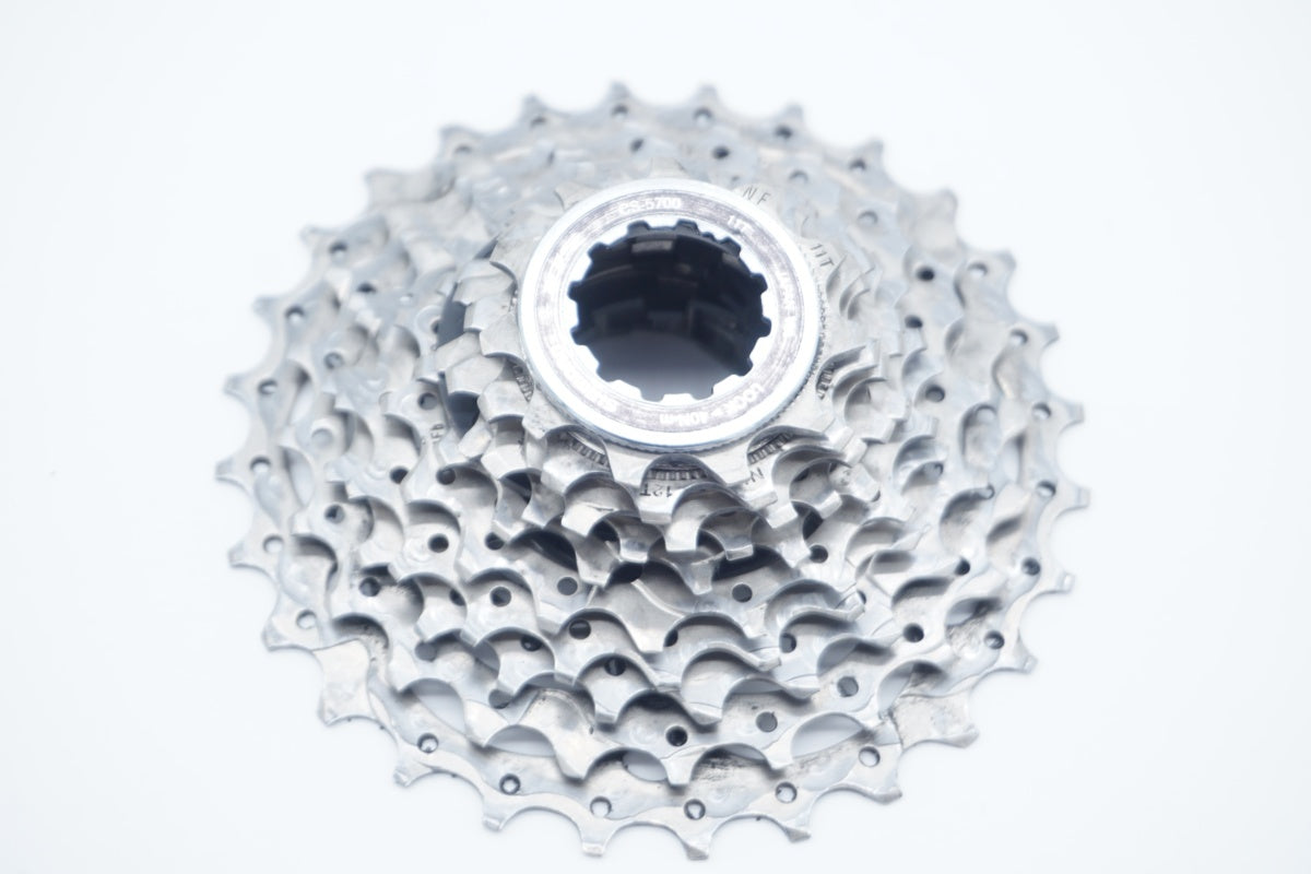 SHIMANO 「シマノ」 105 CS-5700 11-28T スプロケット / 滋賀大津店