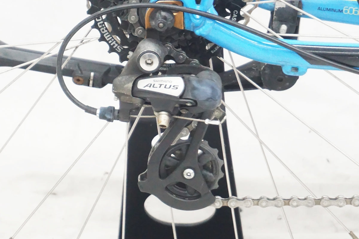 GT 「ジーティー」 AGGRESSOR SPORT 2020年モデル マウンテンバイク / 大阪美原北インター店