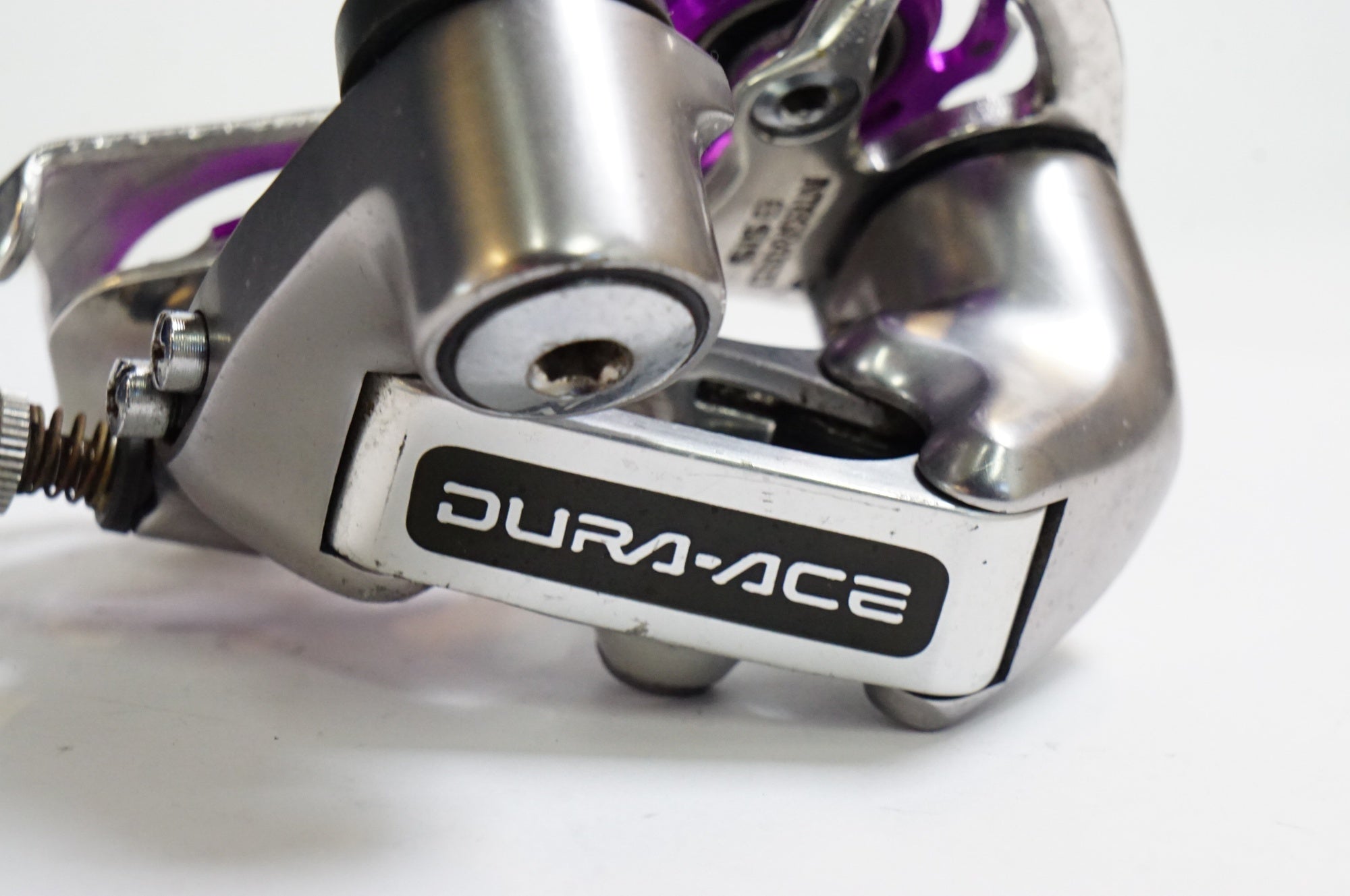 シマノデュラエースRD-7402 リアディレイラー SHIMANO 「シマノ」 DURA-ACE RD-7402 リアディレイラー / 熊谷