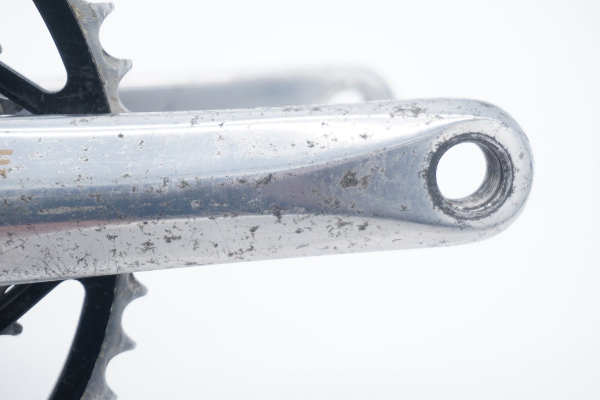 SHIMANO 「シマノ」 DURA-ACE FC-7800 52-39T 170mm クランク