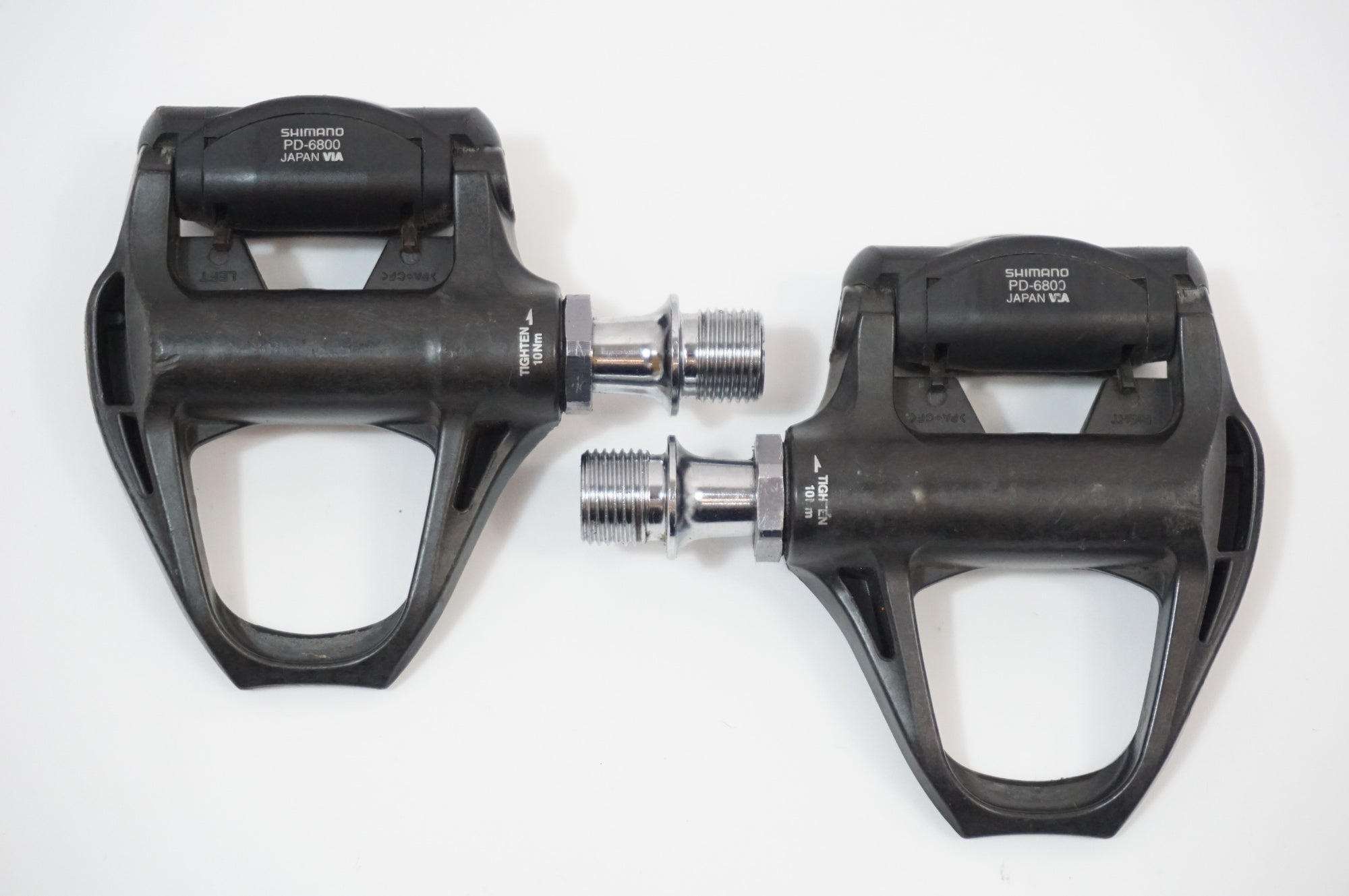 SHIMANO 「シマノ」 ULTEGRA PD-6800 ペダル / 世田谷店