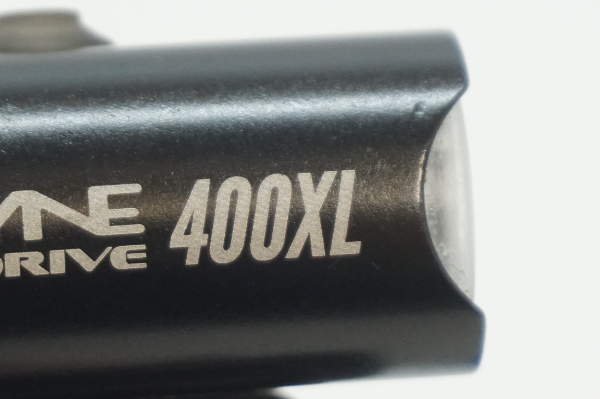 LEZYNE 「レザイン」 400XL フロントライト / 福岡店