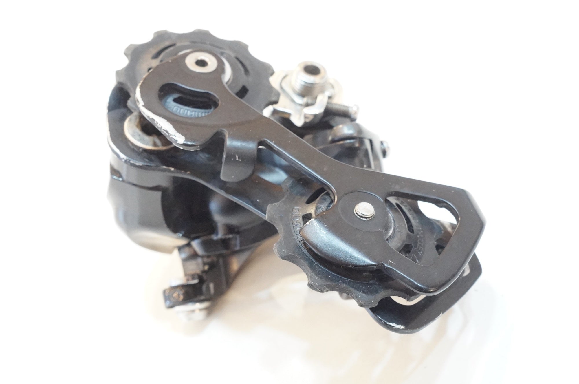 SHIMANO 「シマノ」 ULTEGRA RD-6800 リアディレイラー / バイチャリ
