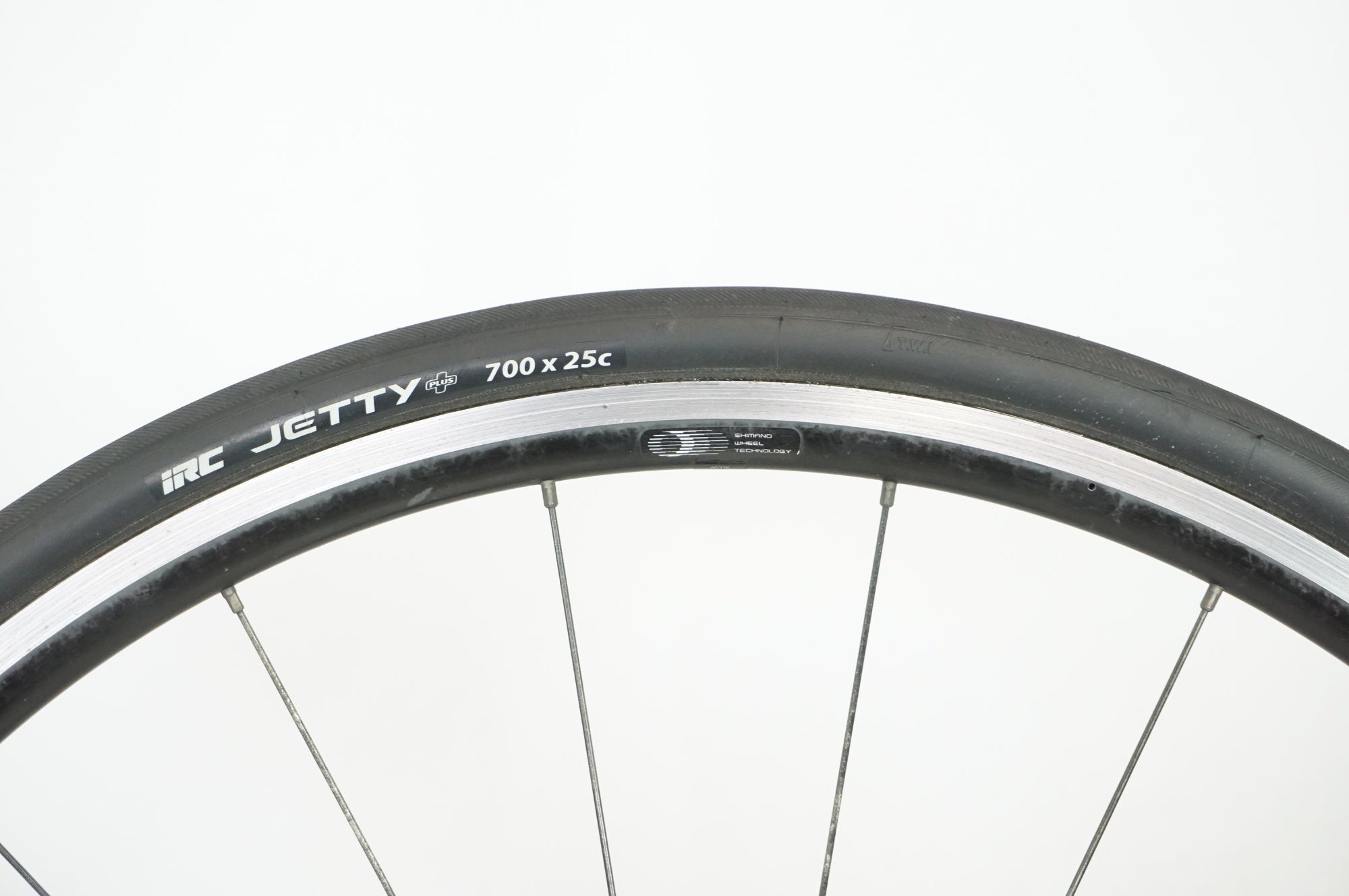 SHIMANO 「シマノ」 WH-R500 SHIMANO10s ホイールセット / 宇都宮店