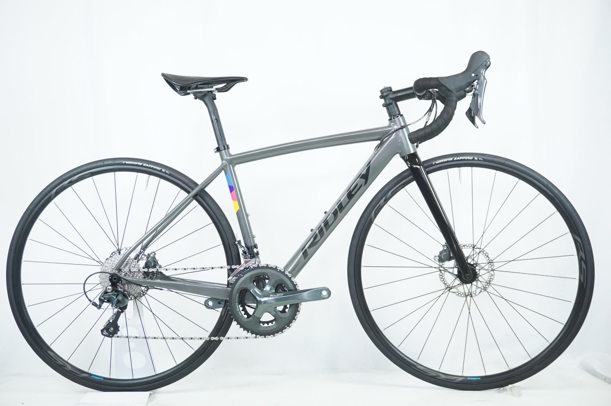 RIDLEY 「リドレー」 FENIX SLA DISC TIAGRA 2025年モデル ロードバイク / 宇都宮店