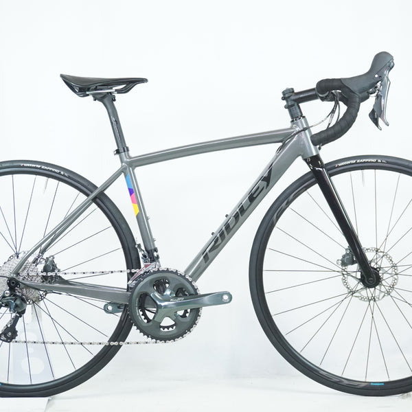 RIDLEY 「リドレー」 FENIX SLA DISC TIAGRA 2025年モデル ロード