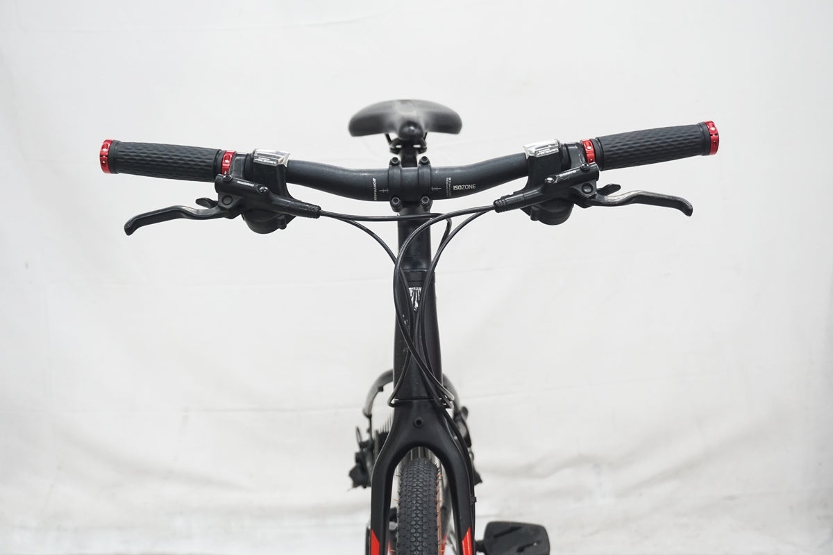 TREK 「トレック」 FX 3 DISC 2019年モデル クロスバイク/ 大阪美原北インター店