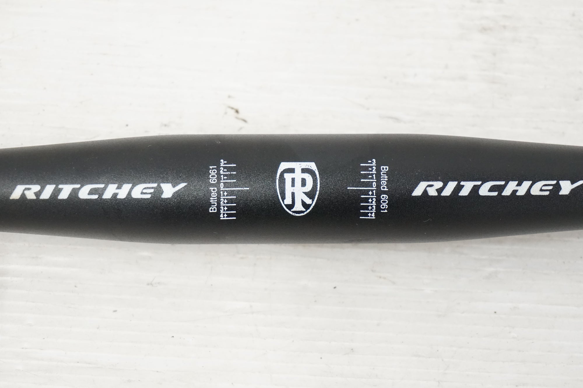 RITCHEY 「リッチー」 Φ31.8 560mm ハンドル / 奈良店