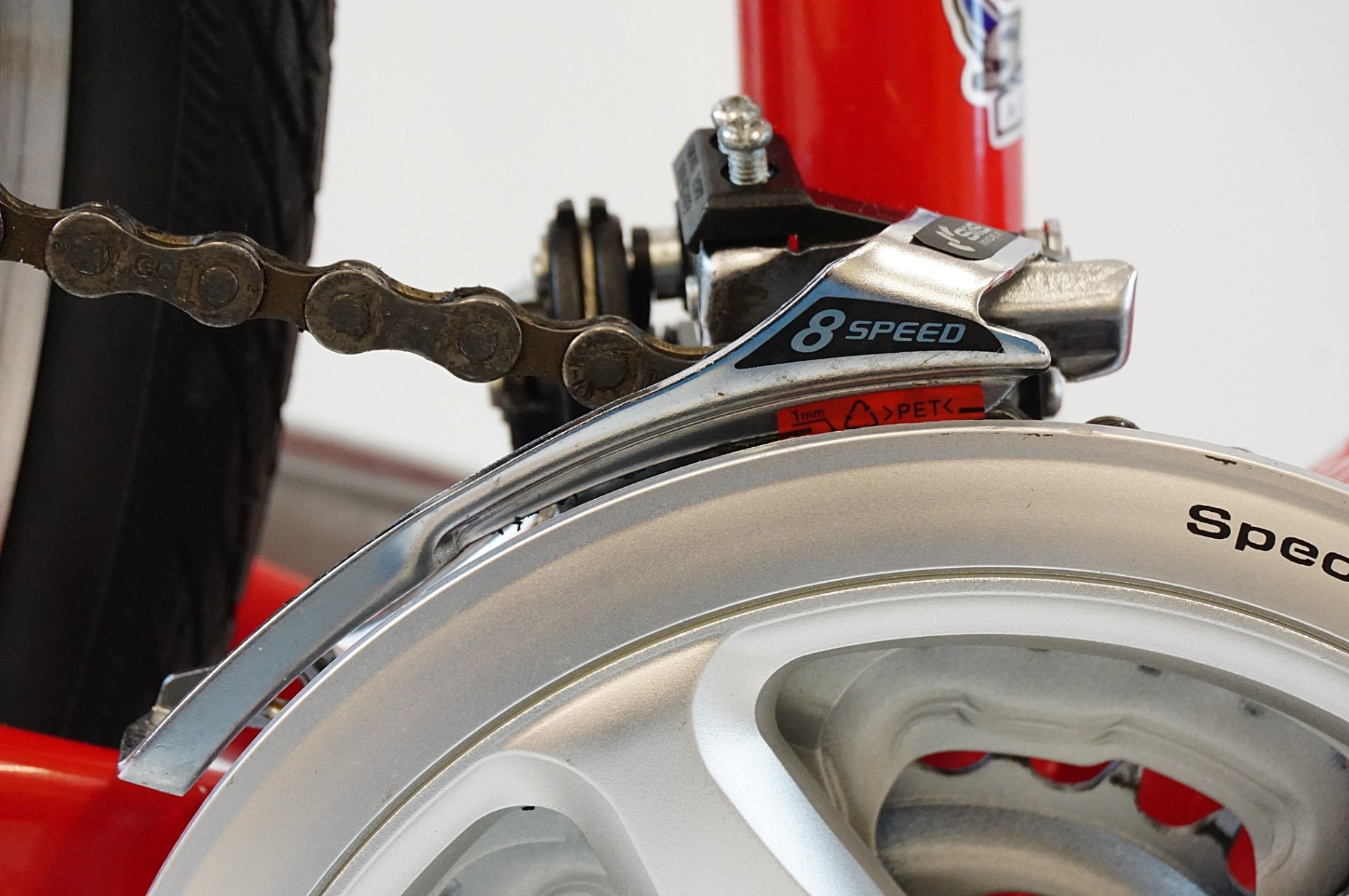 LOUIS GARNEAU 「ルイガノ」 TR1 2009年モデル クロスバイク / 浜松店