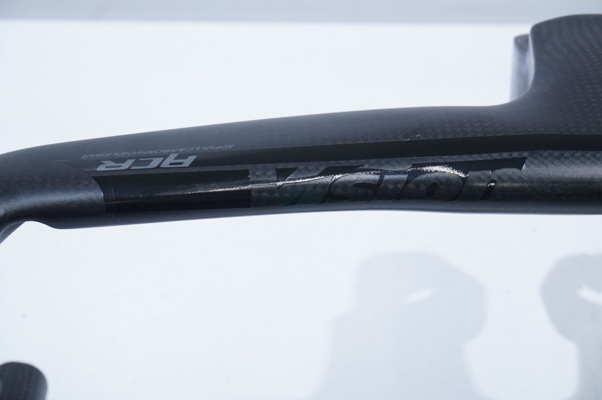 VISION 「ヴィジョン」 METRON 5D ACR 400mm ハンドル / 浜松店