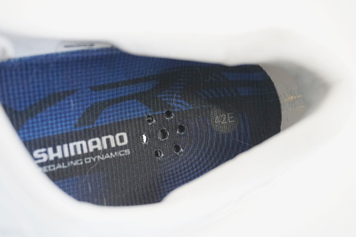 SHIMANO 「シマノ」 S-PHYRE SH-RC903 EU42 シューズ / 京都八幡店