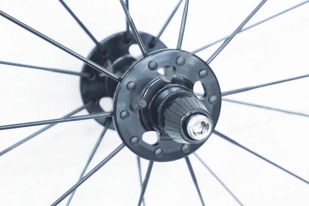 BROMPTON 「ブロンプトン」 4速 ホイールセット / 大阪美原北インター