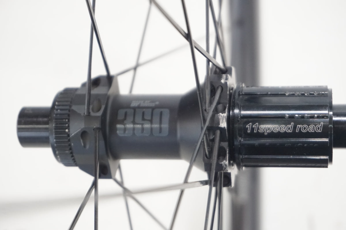 FFWD 「ファストフォワード」 RYOT44 DT350 SHIMANO11速 ホイールセット / 滋賀大津店