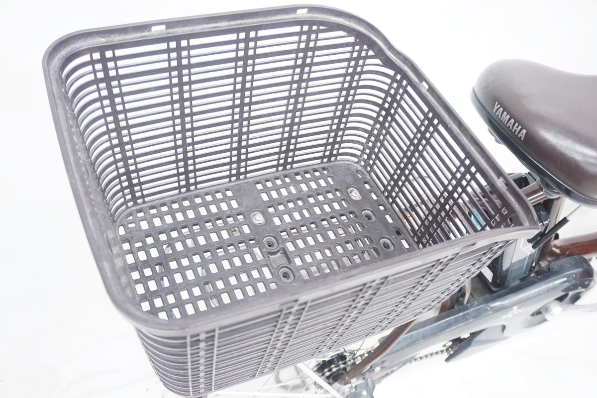 YAMAHA 「ヤマハ」 PAS SION-U 2020年モデル 電動アシスト自転車 / 大阪美原北インター店