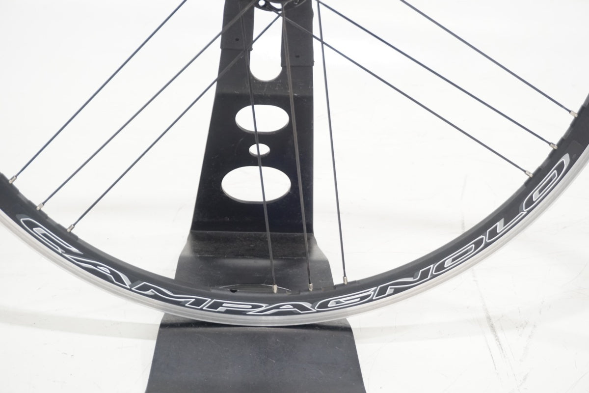 CAMPAGNOLO 「カンパニョーロ」 ZONDA C17 SHIMANO11速 ホイールセット / 滋賀大津店