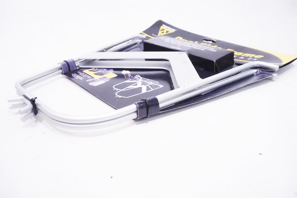 TOPEAK「トピーク」 DUALSIDE FRAMES リアキャリアアダプター/ 京都西院店