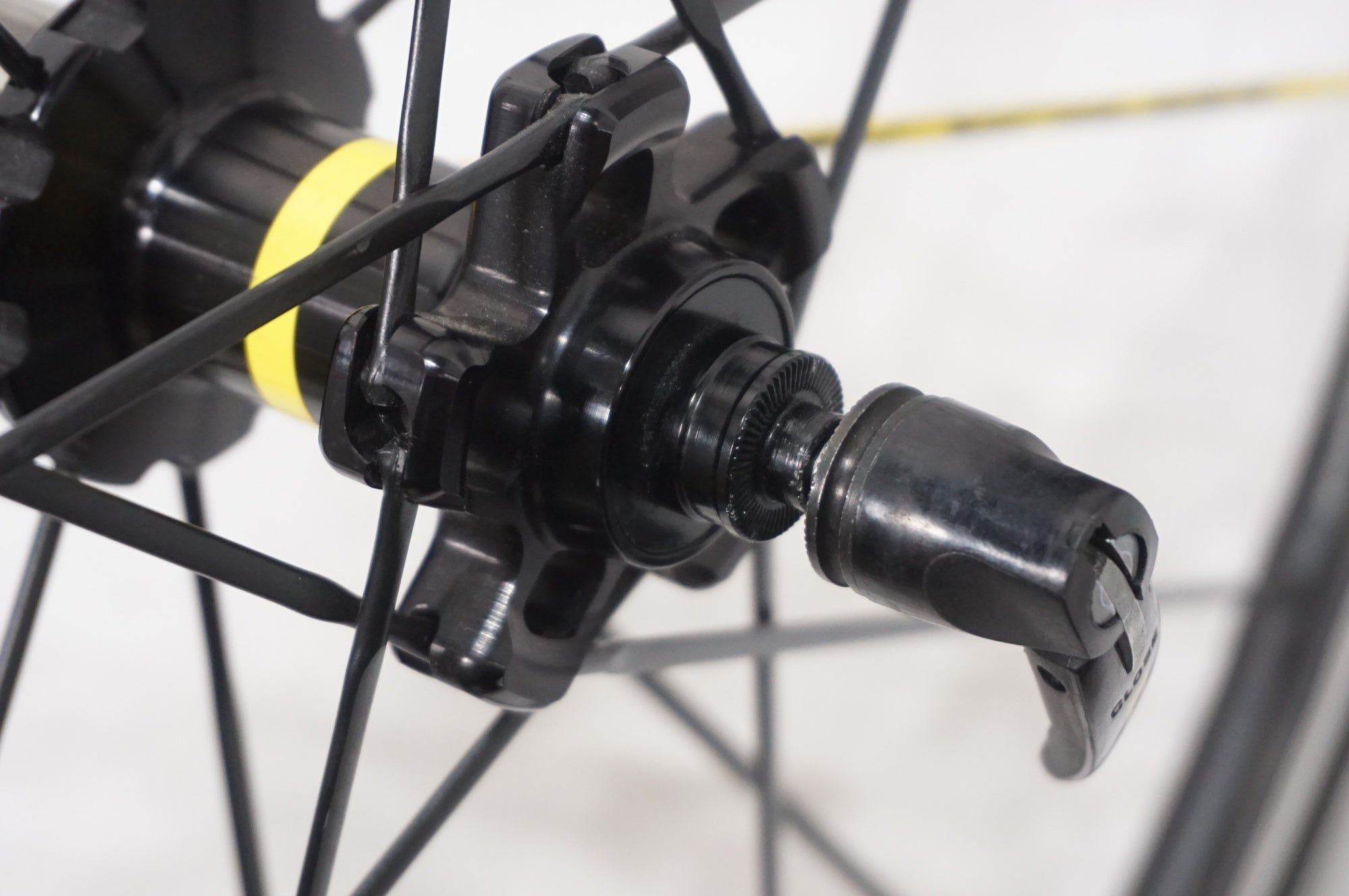MAVIC 「マヴィック」 KSYRIUM PRO UST シマノ11速 ホイールセット / AKIBA店
