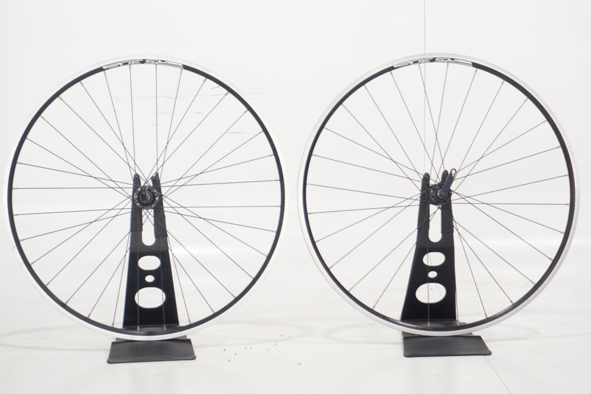MADDUX 「マダックス」 RS3.0 SHIMANO8-9速 ホイールセット / 滋賀大津店