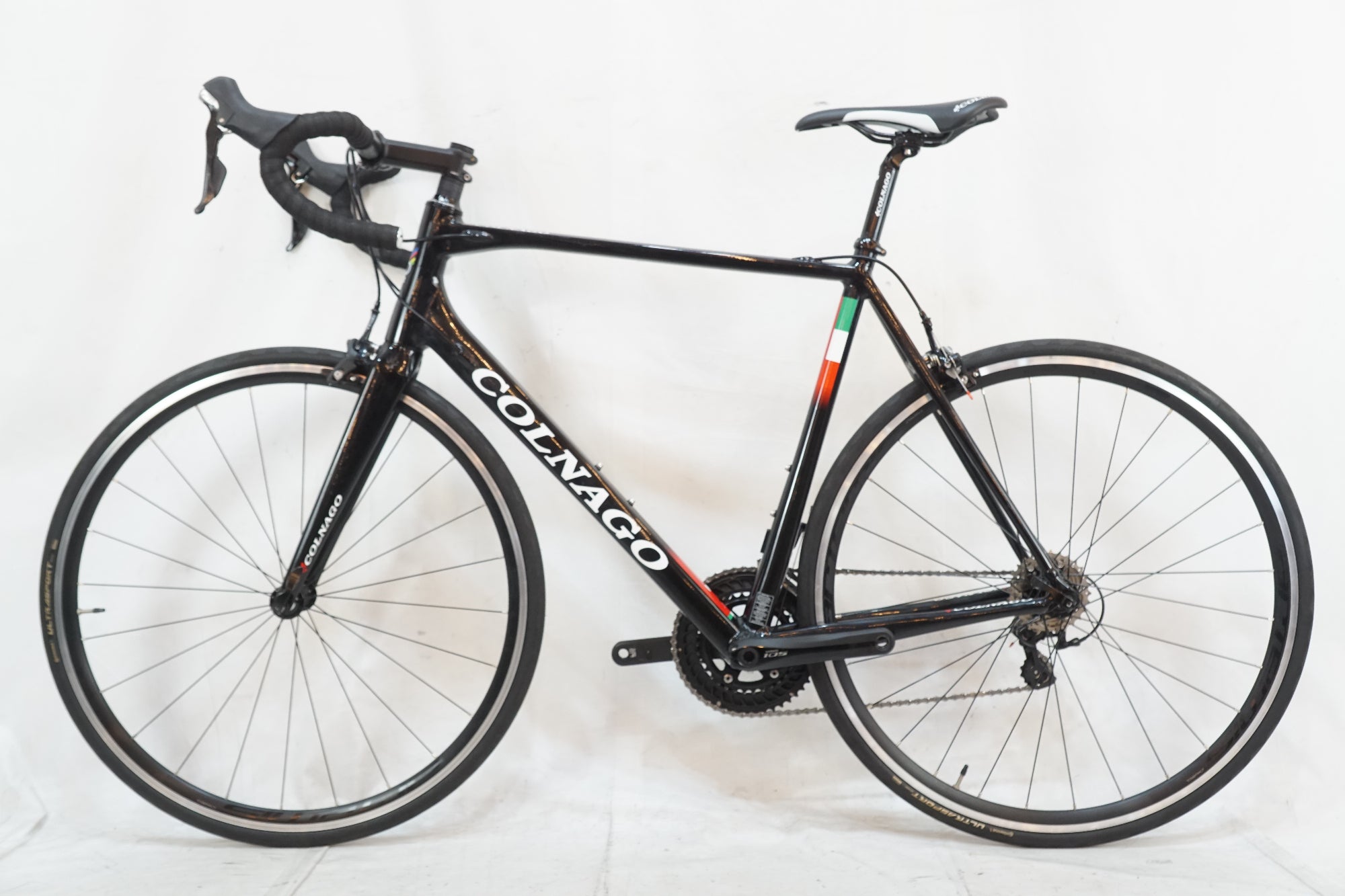 COLNAGO 「コルナゴ」 A1-R 2017年モデル ロードバイク / バイチャリ