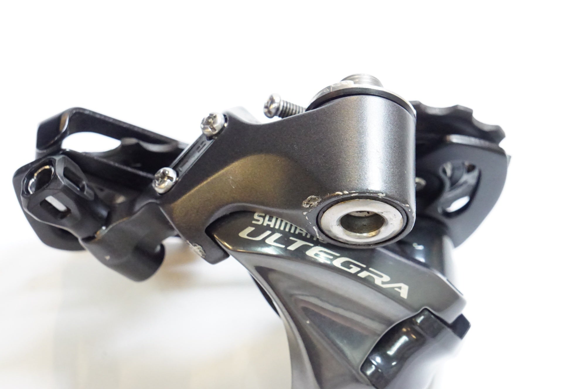 シマノ　ULTEGRA RD-6800-SS リアディレーラー SHIMANO 「シマノ」 ULTEGRA RD-6800-SS リアディレイラー
