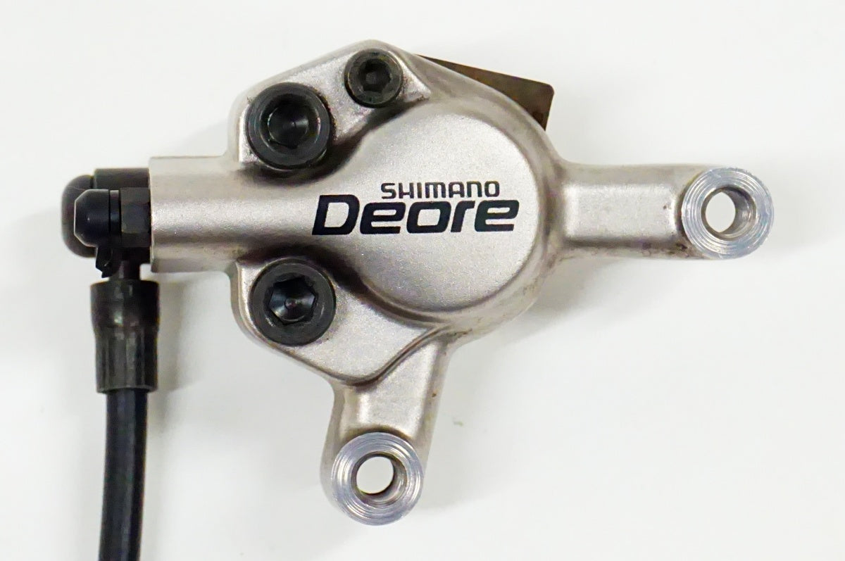 SHIMANO 「シマノ」 DEORE M556/M555 ブレーキセット / 名古屋大須店