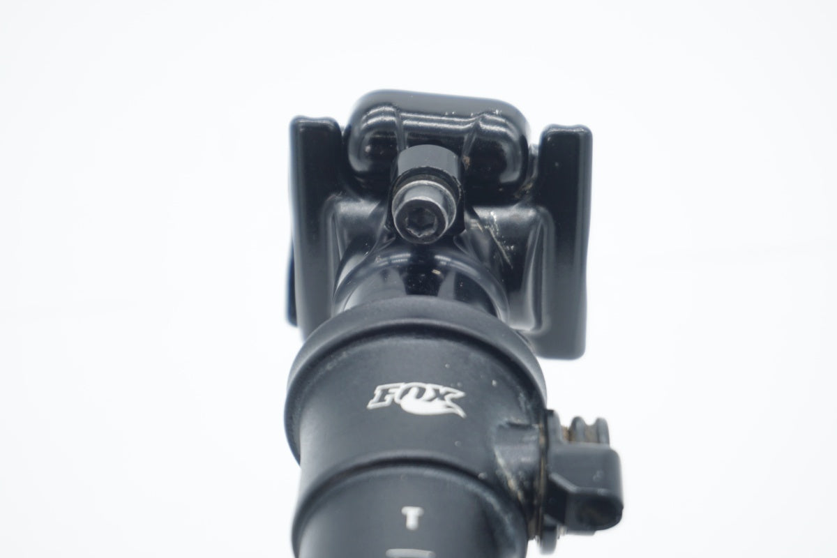 FOX 「フォックス」 TRANSFER φ30.9 280mm ドロッパーシートポスト / 滋賀大津店