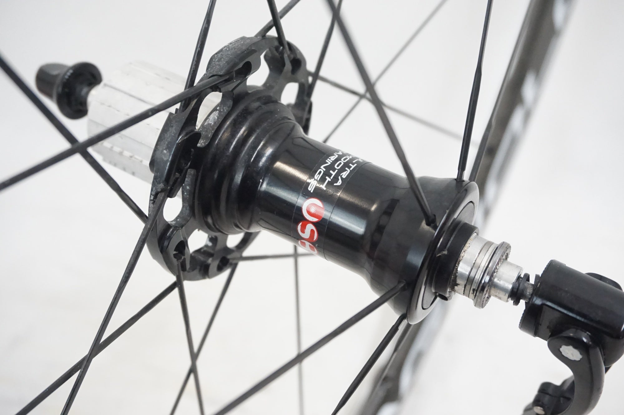 CAMPAGNOLO 「カンパニョーロ」 BORA ONE 35 AC3 TU シマノ11速 ホイールセット / 福岡店