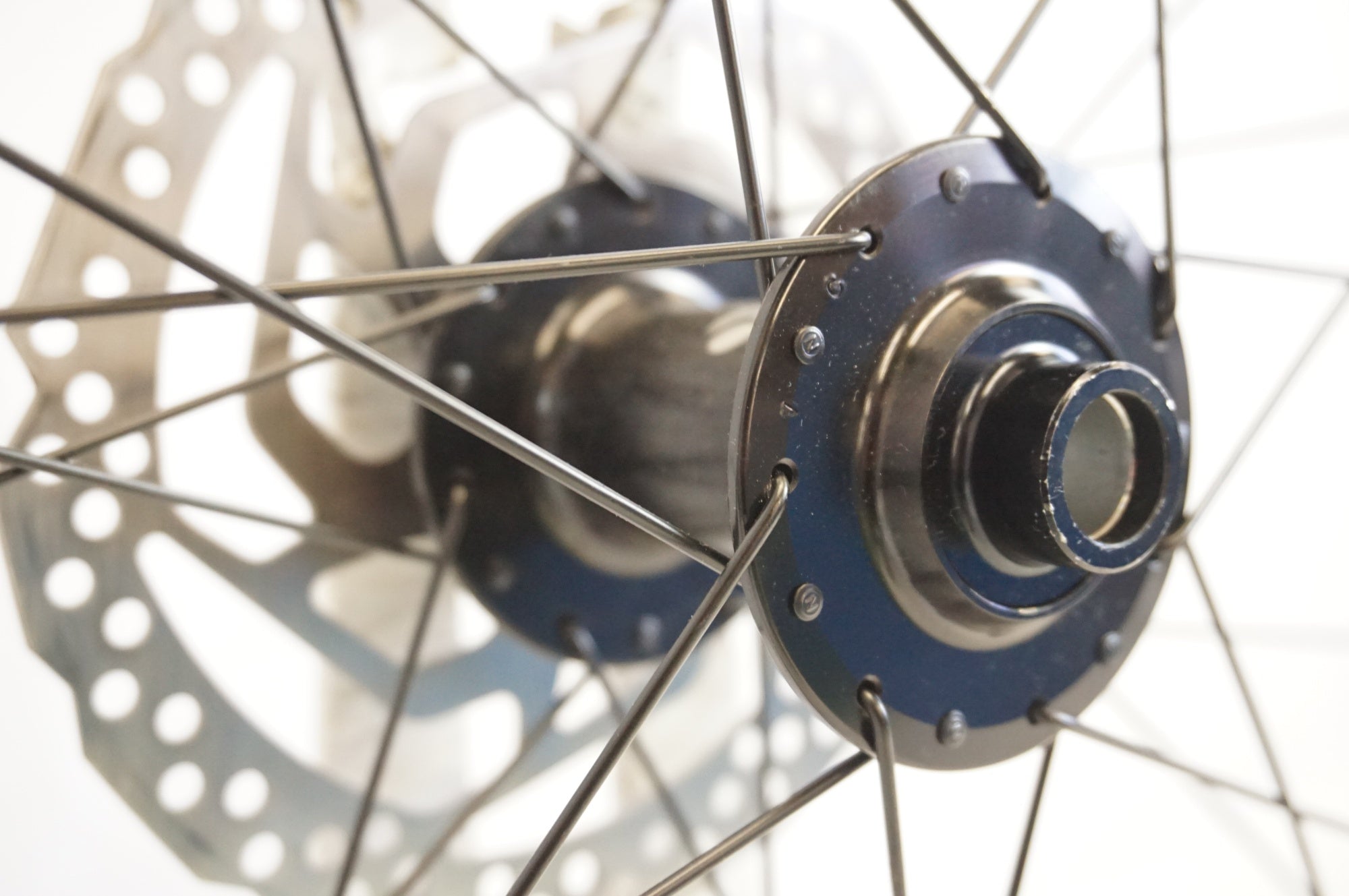 BONTRAGER 「ボントレガー」 KOVEE TLR ホイールセット / 宇都宮店