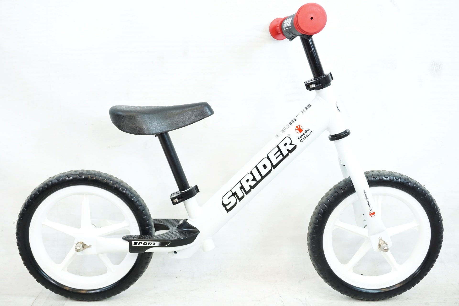 STRIDER 「ストライダー」 SPORT12 2022年モデル キックバイク / 有明ガーデン店