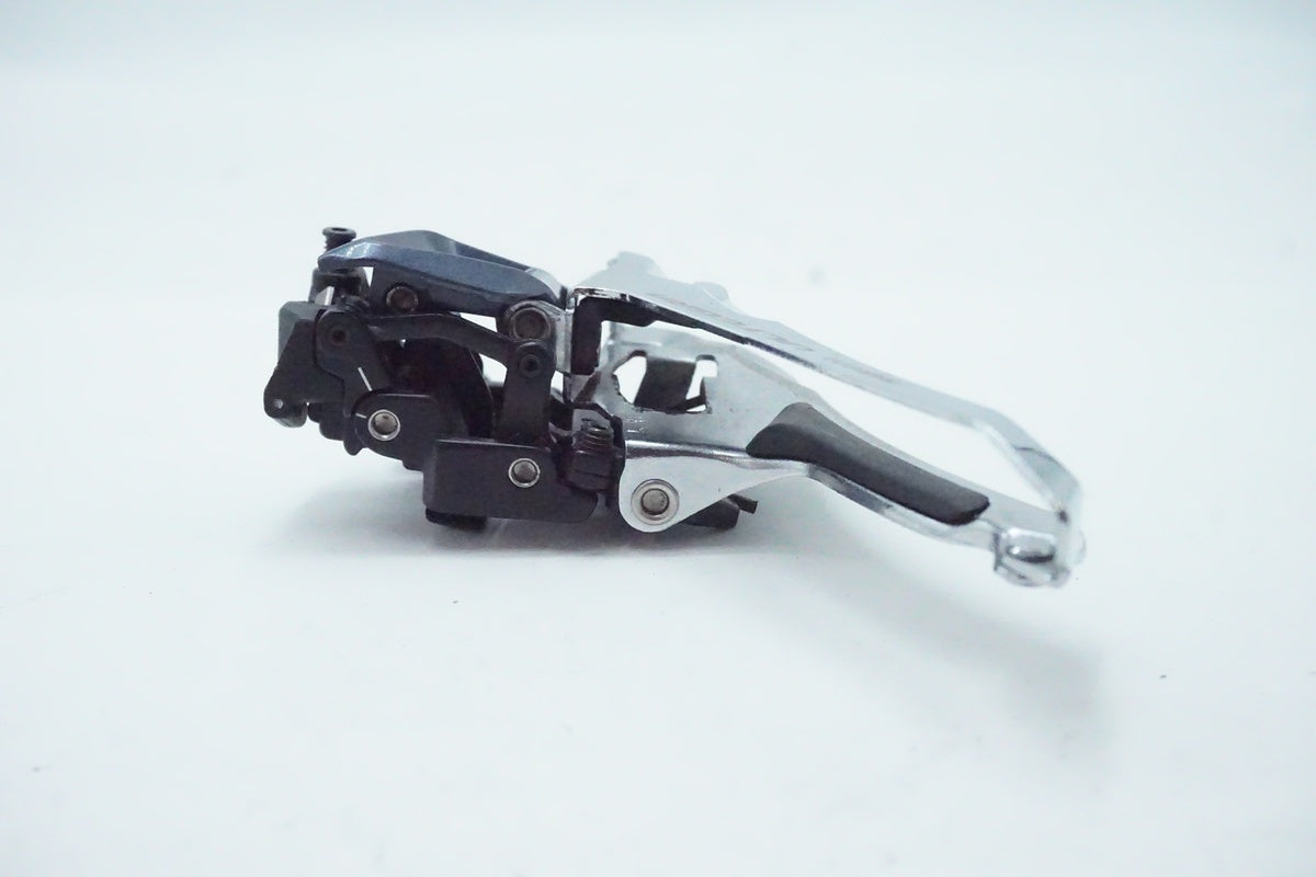 SHIMANO - 未使用品　Ultegra 8000 リアディレイラー　フロントディレイラー 楽天市場】シマノ フロントディレイラー FD-R8000 直付 2X11S