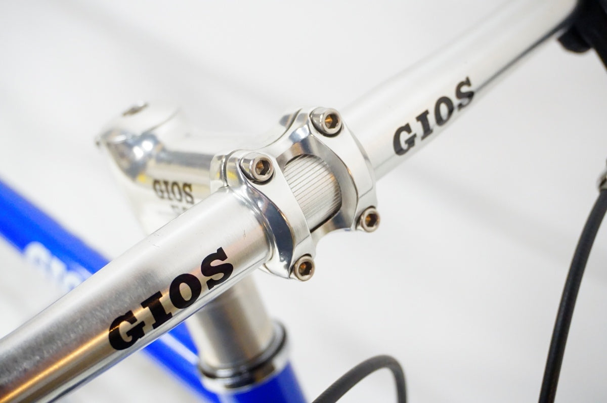 GIOS 「ジオス」 MIGNON 2021年モデル ミニベロ / 名古屋大須店