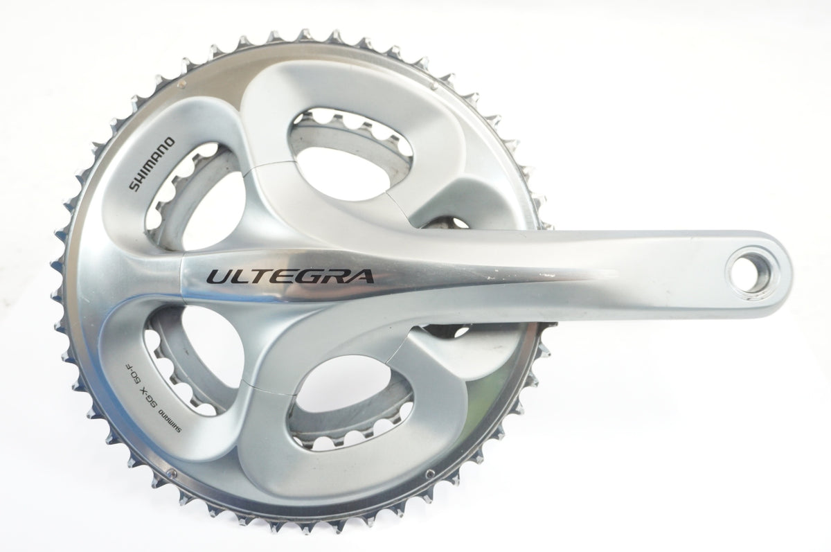 SHIMANO 「シマノ」 FC-6750 50-34T 170mm クランクセット / 宇都宮店