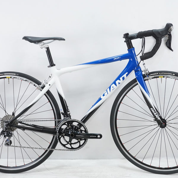 大人気 GIANT 「ジャイアント」 OCR-2 2008年モデル / 大宮店 自転車本体