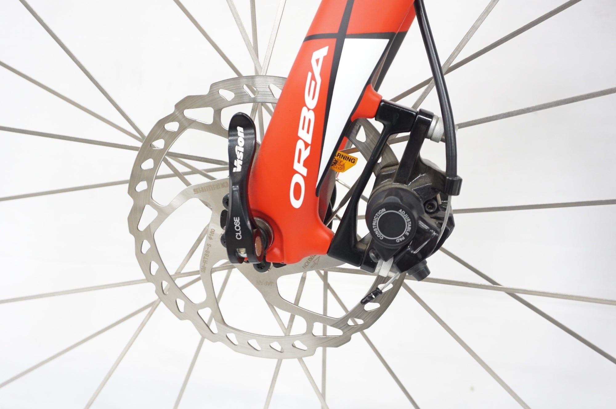 ORBEA 「オルベア」 AVANT OMP DISC 2016年モデル ロードバイク / 阪急塚口店