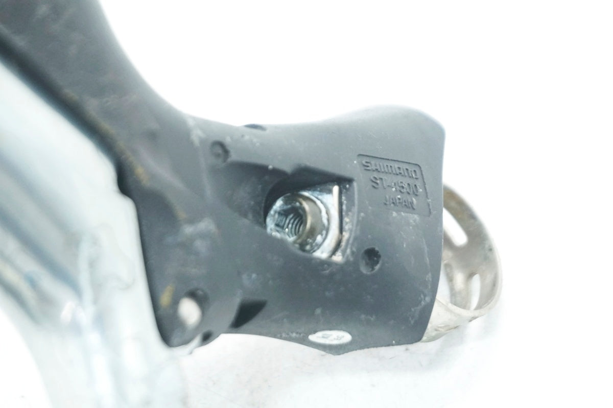 SHIMANO 「シマノ」 TIAGRA ST-4500 デュアルコントロールレバー