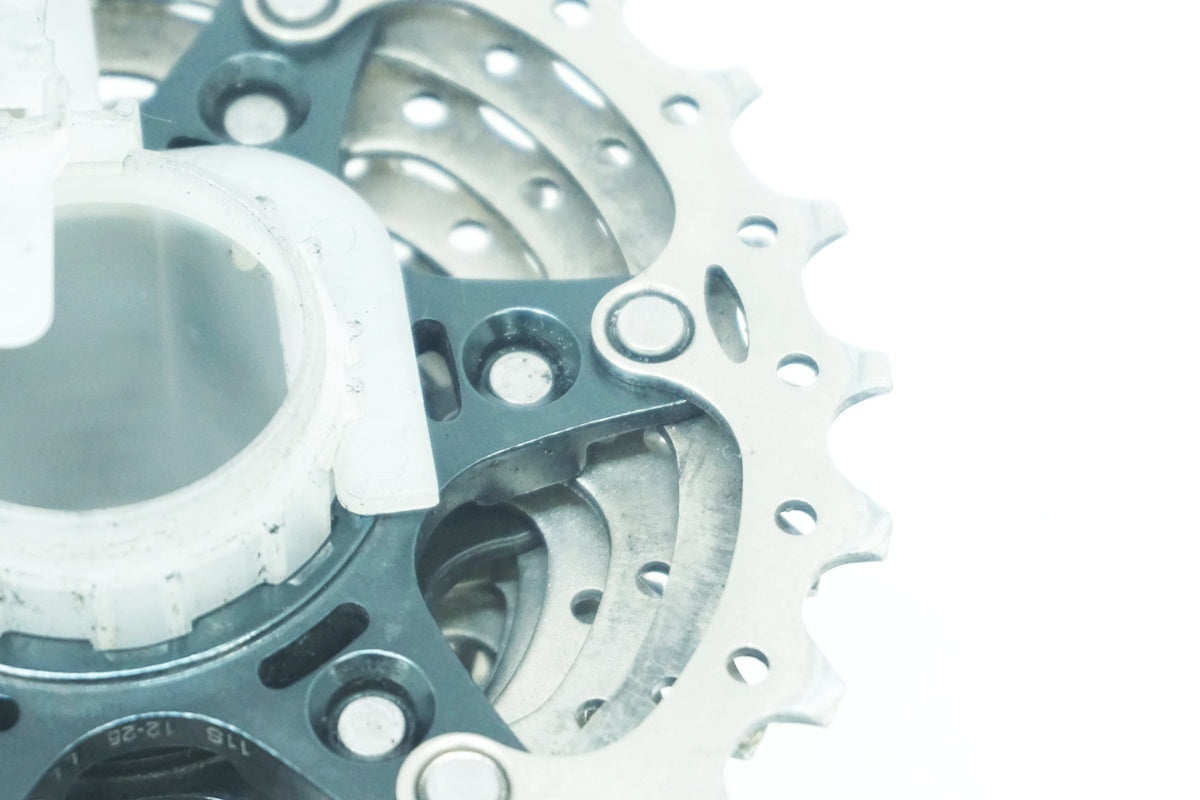 SHIMANO 「シマノ」 ULTEGRA CS-6800 12-25T スプロケット / 大阪美原