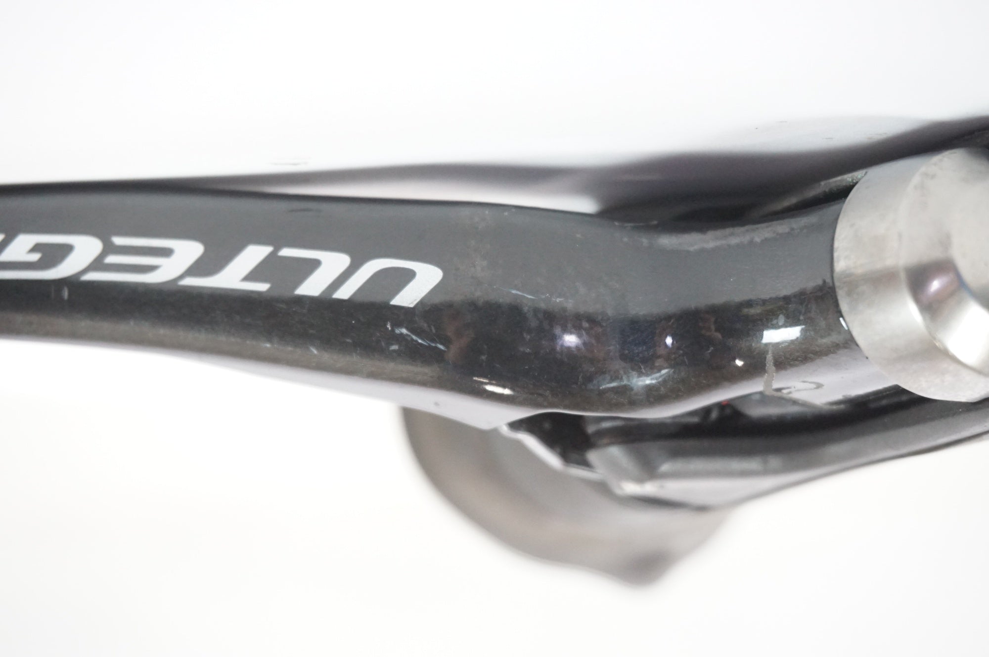 SHIMANO 「シマノ」 ULTEGRA ST-6800 デュアルコントロールレバー