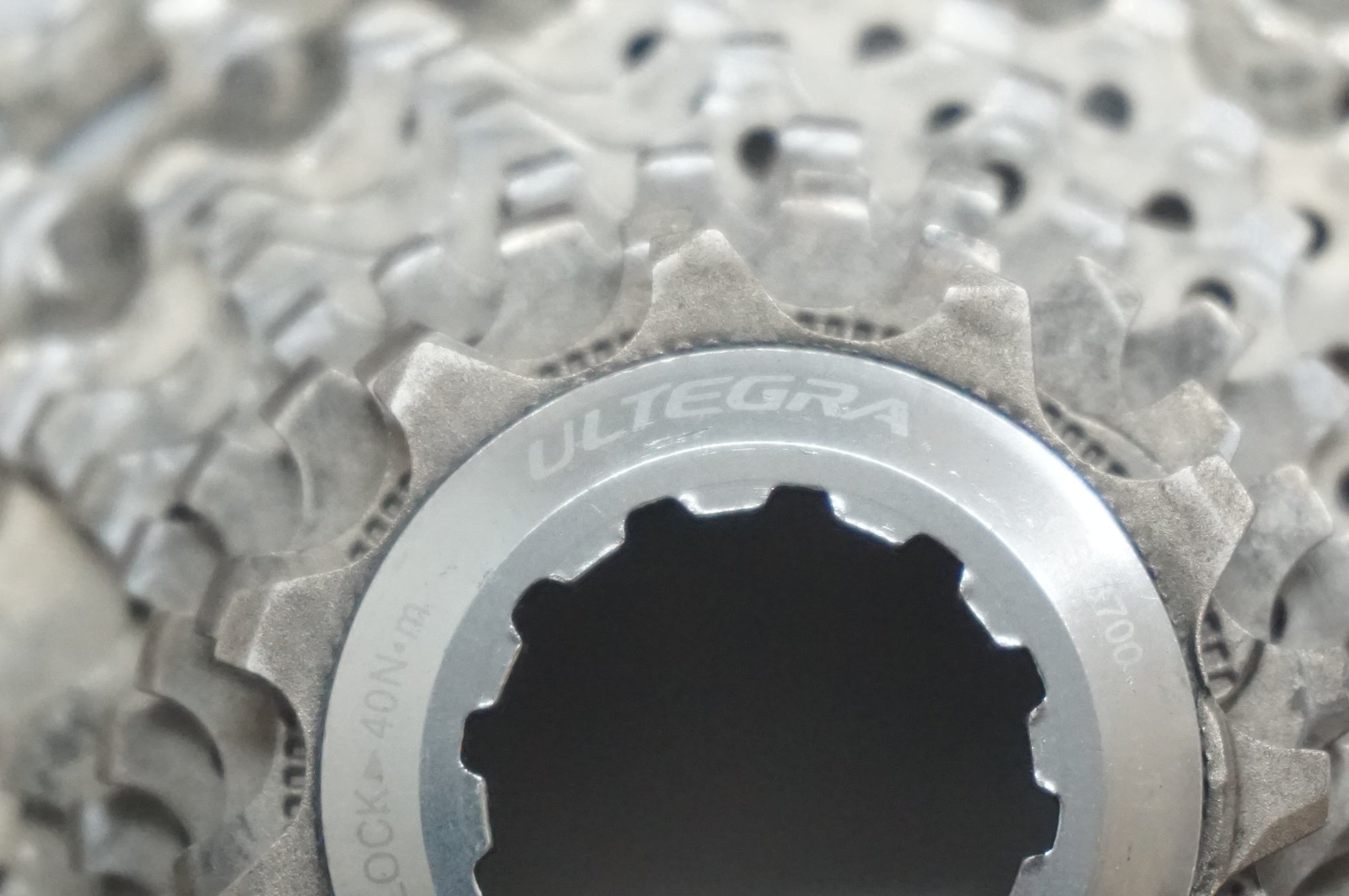SHIMANO 「シマノ」 ULTAGRA CS-6700 11-28T スプロケット / 福岡アイランドシティ店