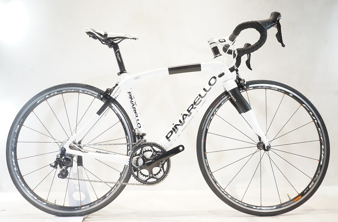 PINARELLO 「ピナレロ」 RAZHA K 2015年モデル ロードバイク / 横浜戸塚店