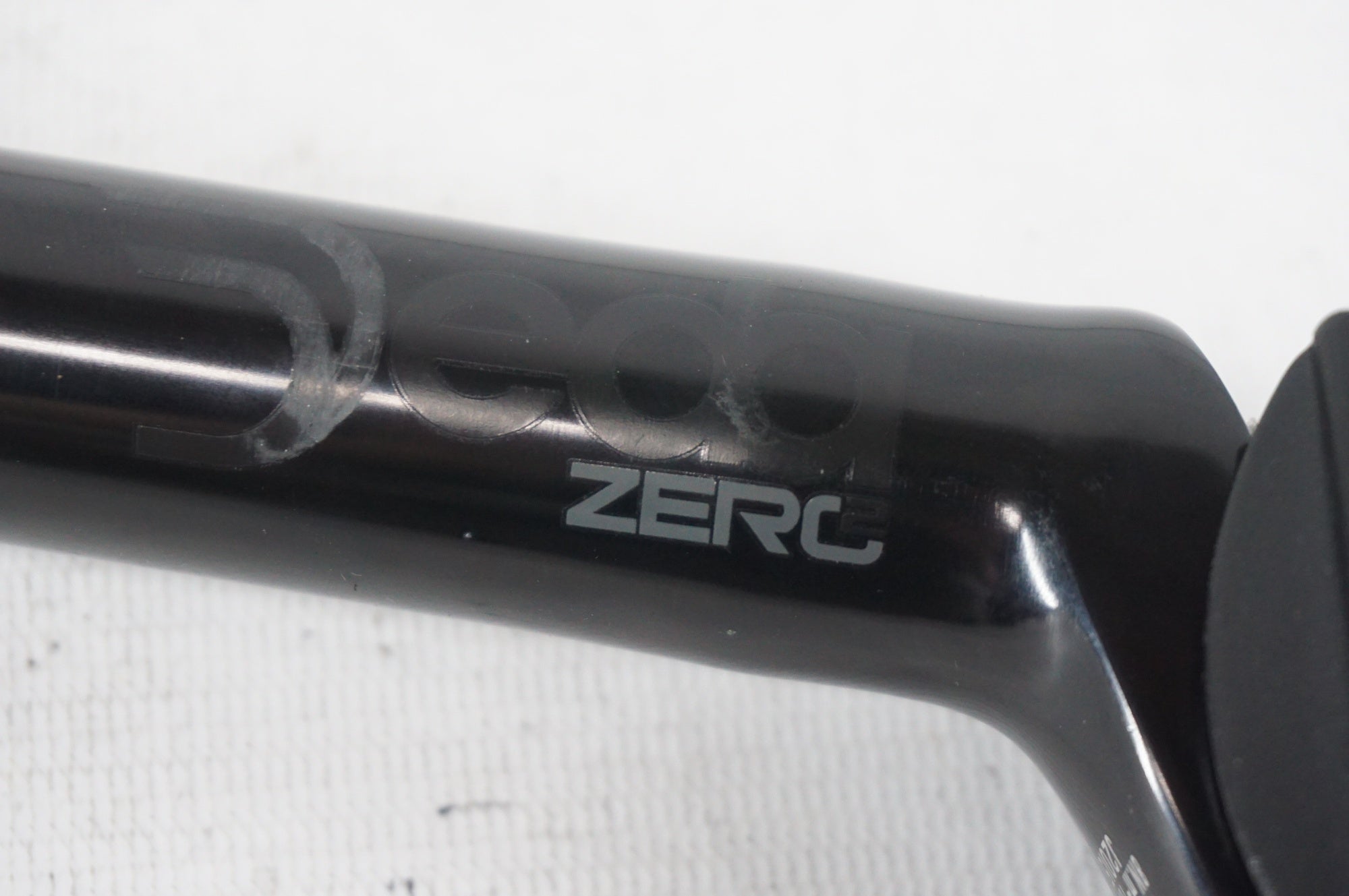 DEDA 「デダ」 ZERO2 φ27.2 350mm シートポスト / 阪急塚口店