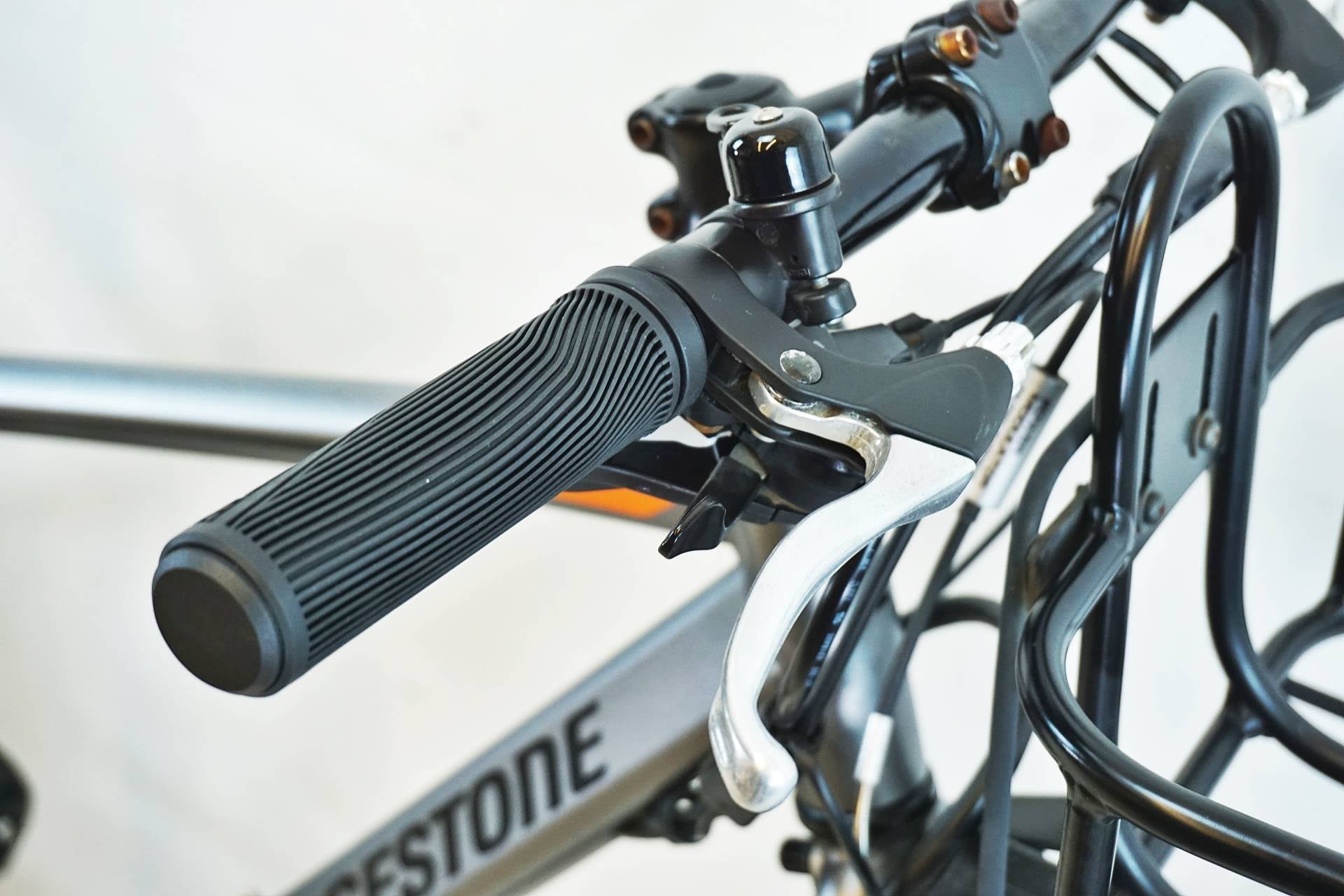 BRIDGESTONE 「ブリヂストン」 TB1e 2023年モデル 電動アシスト自転車 / 有明ガーデン店