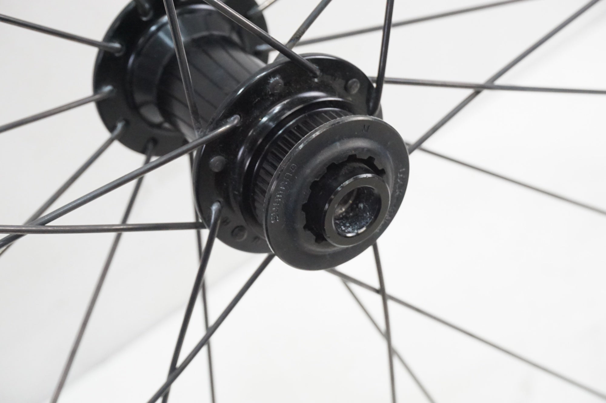 DT SWISS 「ディーティースイス」 R470 DB シマノ11S ホイールセット / 大宮店