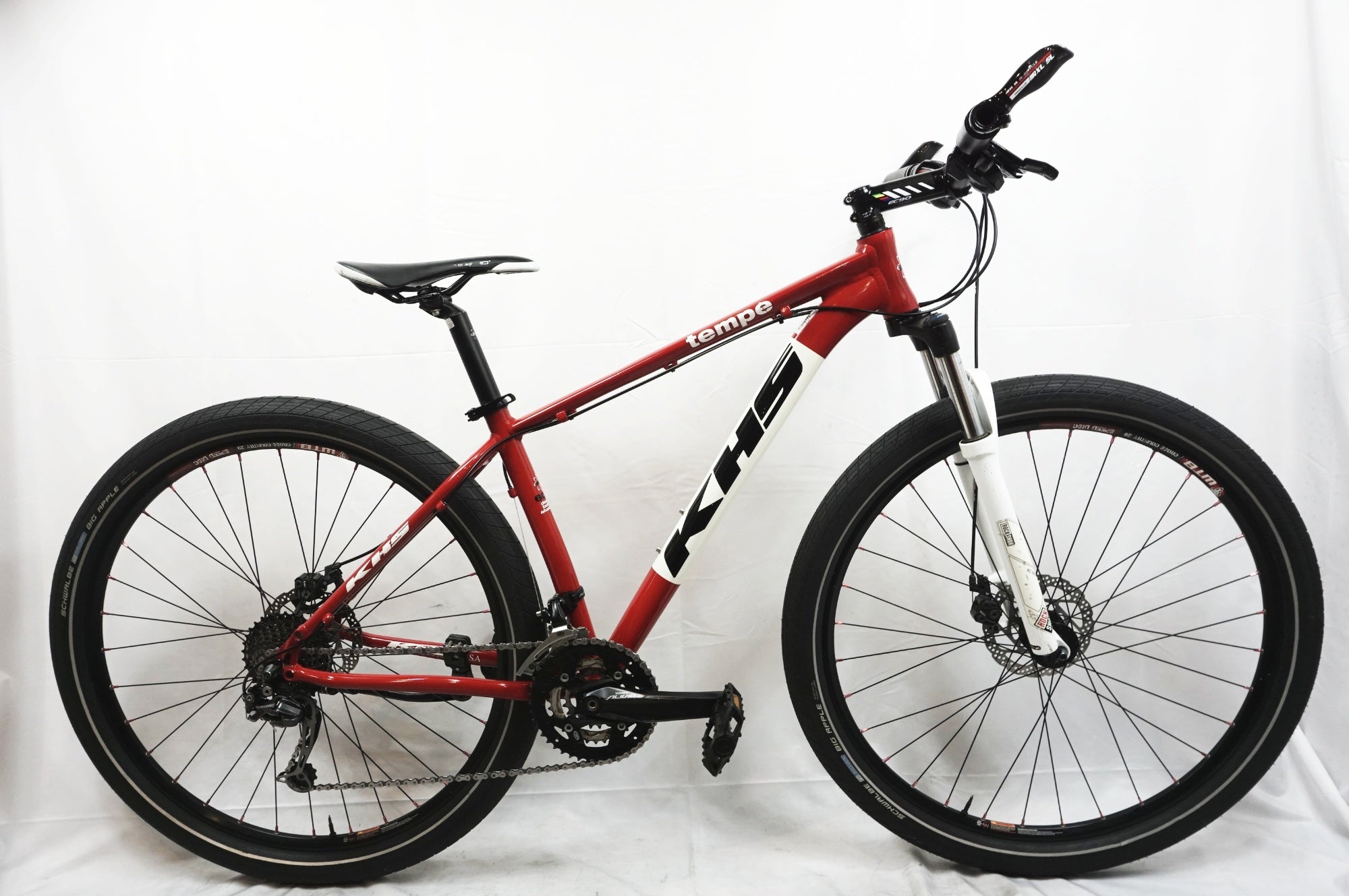KHS 「ケーエイチエス」 TEMPE 2012年モデル 29er マウンテンバイク / バイチャリ世田谷店