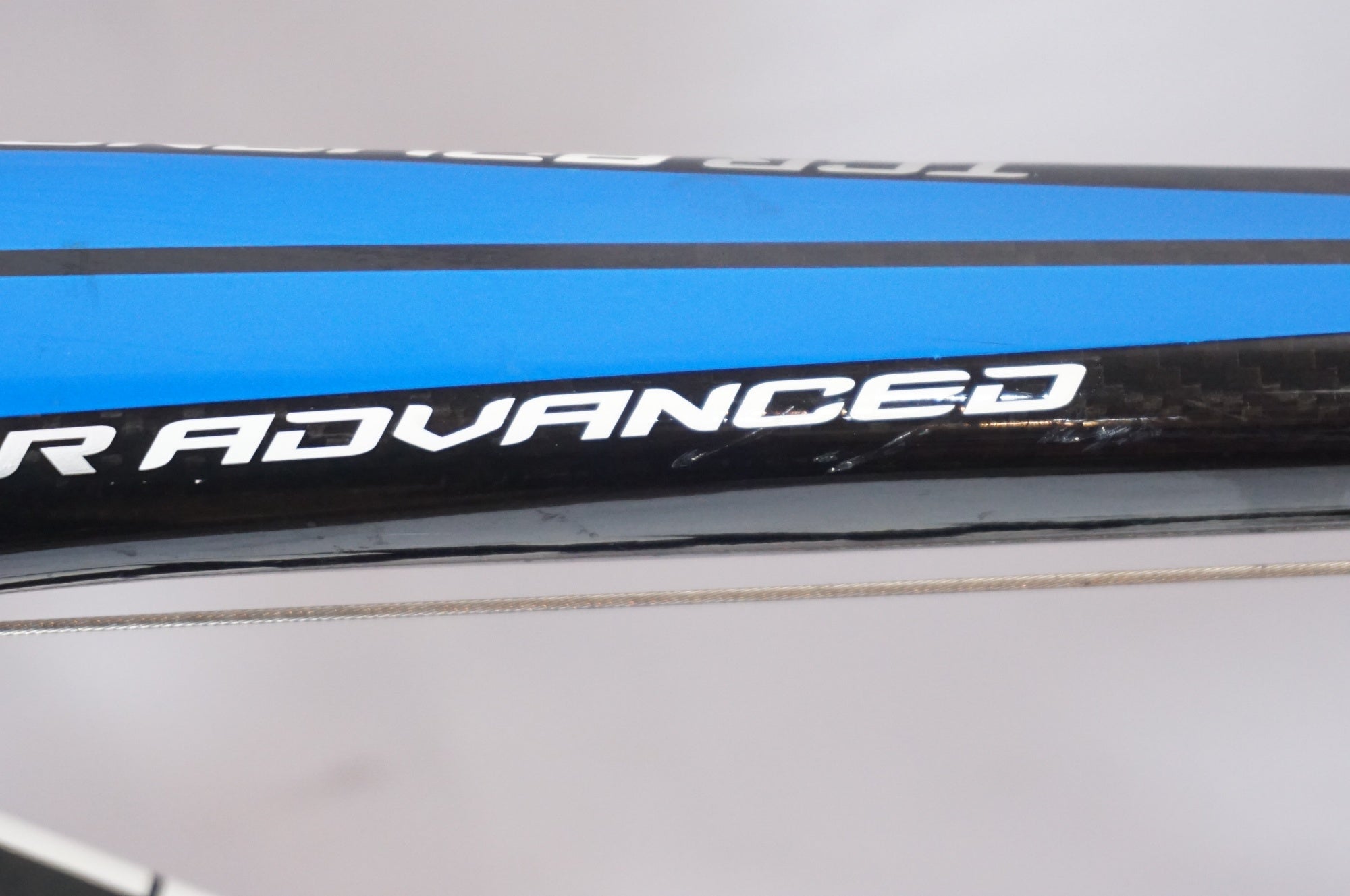 GIANT 「ジャイアント」 TCR ADVANCED 2010年モデル ロードバイク / 世田谷店